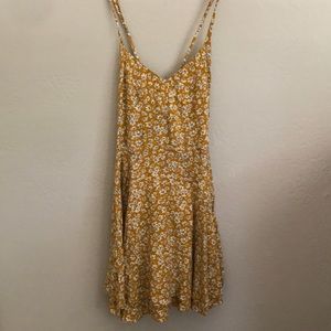 Urban outfitters mini dress